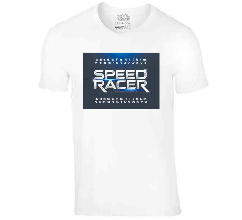 Speed Racer Hoodie