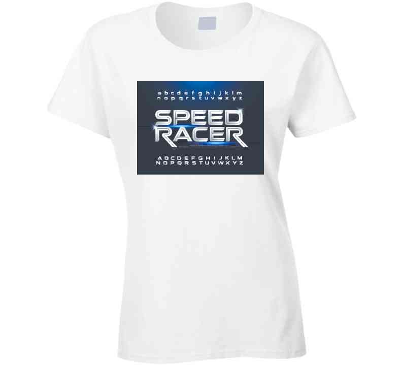 Speed Racer Hoodie
